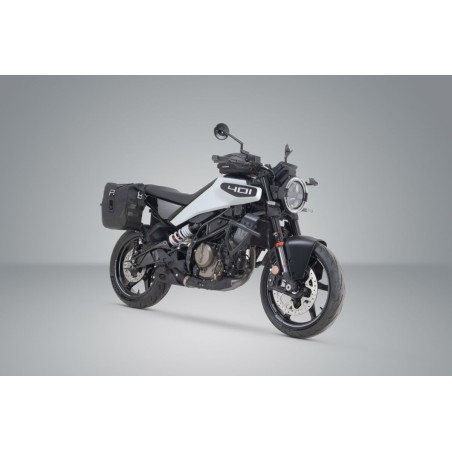 LEGEND GEAR SIDE BAG SYSTEM LC