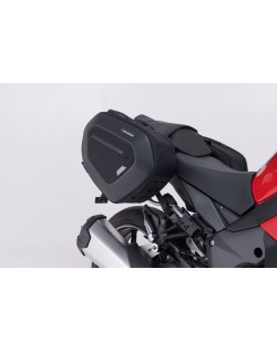 PRO BLAZE H SADDLEBAG SET