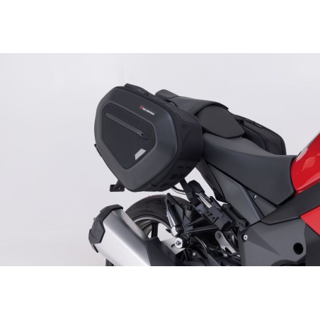 PRO BLAZE H SADDLEBAG SET