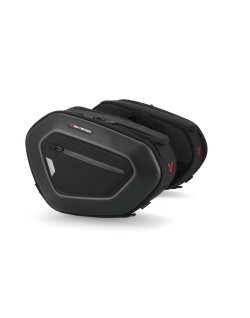 PRO BLAZE H SADDLEBAG SET