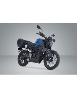 PRO BLAZE H SADDLEBAG SET