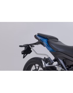PRO BLAZE H SADDLEBAG SET