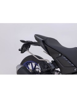PRO BLAZE H SADDLEBAG SET