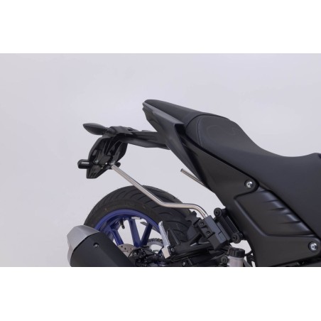PRO BLAZE H SADDLEBAG SET