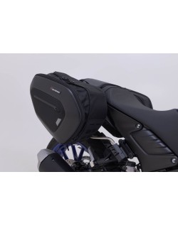 PRO BLAZE H SADDLEBAG SET
