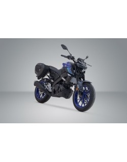 PRO BLAZE H SADDLEBAG SET