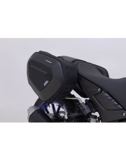 PRO BLAZE H SADDLEBAG SET