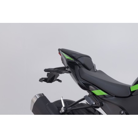 PRO BLAZE H SADDLEBAG SET
