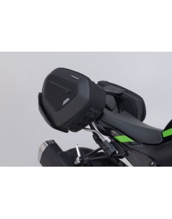 PRO BLAZE H SADDLEBAG SET