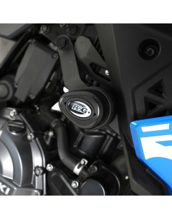 Kit de protections street R&G RACING stage 2