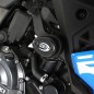 Kit de protections street R&G RACING stage 2 Kit de protections street R&G RACING stage 2