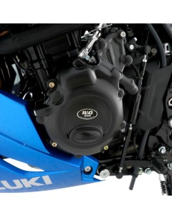 Kit de protections street R&G RACING stage 2