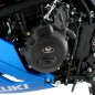 Kit de protections street R&G RACING stage 2 Kit de protections street R&G RACING stage 2
