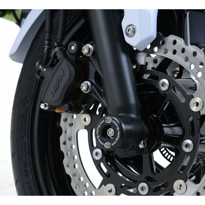 Kit de protections street R&G RACING stage 2