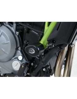 Kit de protections street R&G RACING stage 2