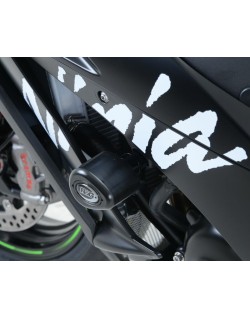 Kit de protections street R&G RACING stage 2
