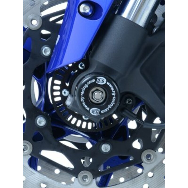 Kit de protections street R&G RACING stage 1 Kit de protections street R&G RACING stage 1