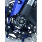 Kit de protections street R&G RACING stage 1 Kit de protections street R&G RACING stage 1