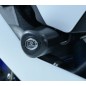 Kit de protections street R&G RACING stage 1 Kit de protections street R&G RACING stage 1