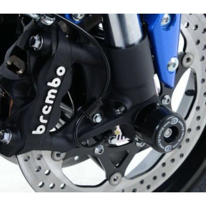 Kit de protections street R&G RACING stage 1