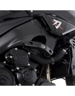 Kit de protections street R&G RACING stage 1