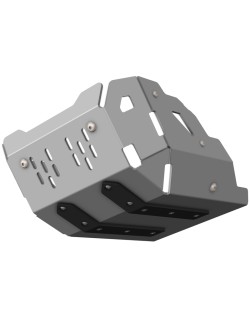 Kit de protections adventure CROSSPRO stage 1