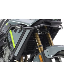 Kit de protections adventure CROSSPRO stage 1