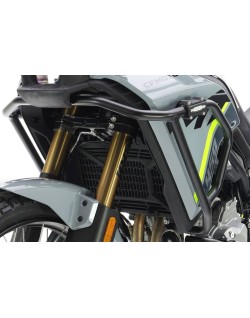 Kit de protections adventure CROSSPRO stage 1