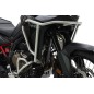 Kit de protections adventure CROSSPRO stage 1