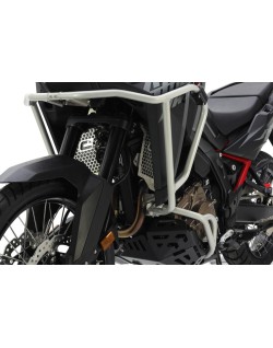 Kit de protections adventure CROSSPRO stage 1