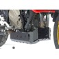 Kit de protections adventure CROSSPRO stage 1
