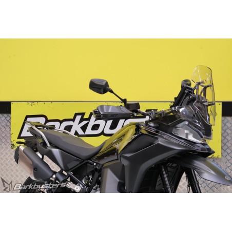HANDGUARD DUCATI MULTISTRADA B