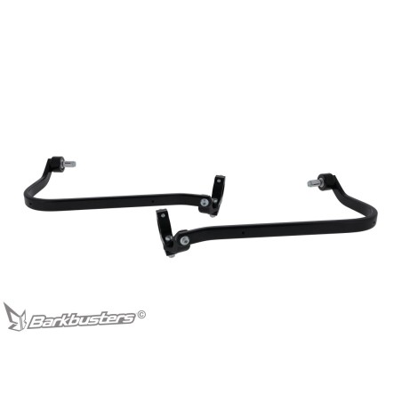 HANDGUARD DUCATI DESERT X BK
