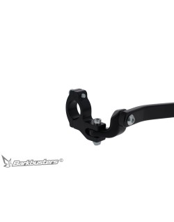 HANDGUARD DUCATI DESERT X BK
