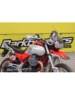 HANDGUARD MOTO GUZZI V85TT '24