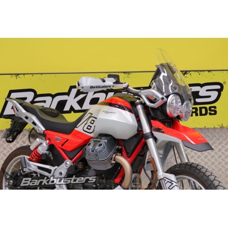 HANDGUARD MOTO GUZZI V85TT '24