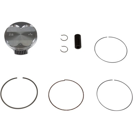 PISTON KIT SX350F 16-22/EXC350