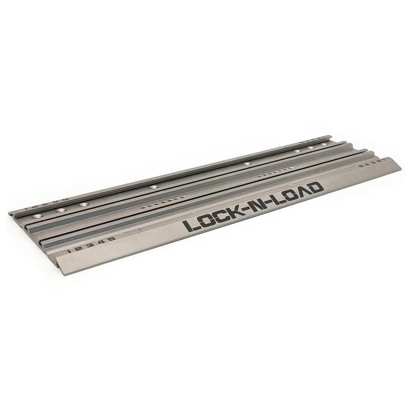 Support de fixation RISK RACING Lock-N-Load Support de fixation RISK RACING Lock-N-Load