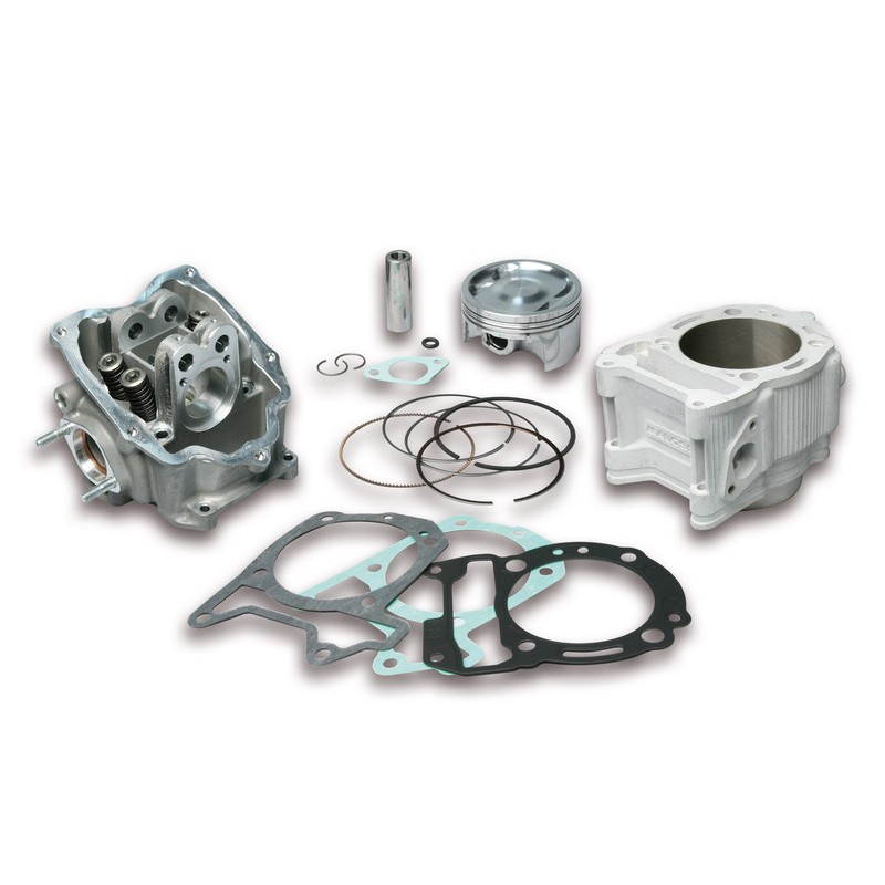 Kit cylindre MALOSSI ø75,5mm Kit cylindre MALOSSI ø75,5mm