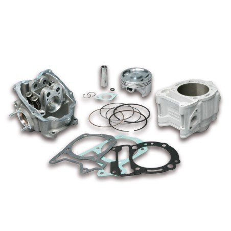 Kit cylindre MALOSSI ø75,5mm