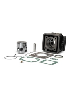 Kit cylindre fonte MALOSSI ø 57,5mm