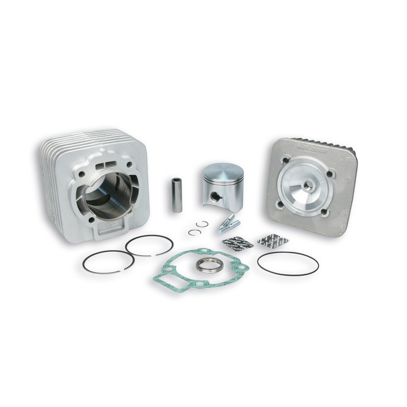 Kit cylindre MALOSSI ø65mm Kit cylindre MALOSSI ø65mm