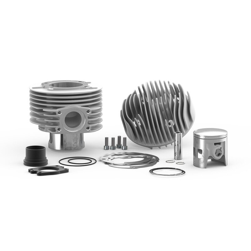 Kit cylindre MALOSSI ø63mm Kit cylindre MALOSSI ø63mm