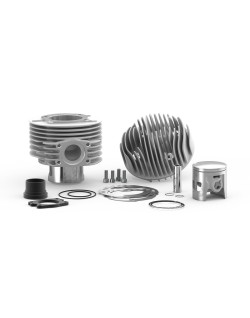 Kit cylindre MALOSSI ø63mm