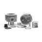 Kit cylindre MALOSSI ø63mm Kit cylindre MALOSSI ø63mm
