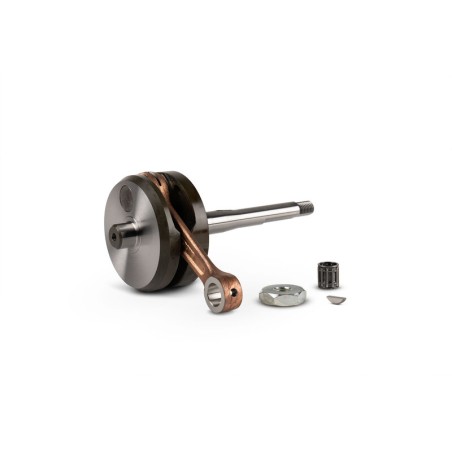 Vilebrequin MALOSSI RHQ axe ø10 mm - course 43 mm