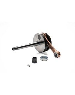 Vilebrequin MALOSSI RHQ axe ø12 mm - course 43 mm