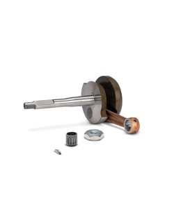 Vilebrequin MALOSSI RHQ axe ø12 mm - course 43 mm