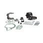 Kit carter moteur MALOSSI