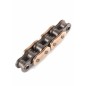 Kit chaîne AFAM 525XHR3 15/42 super-renforcé - couronne standard